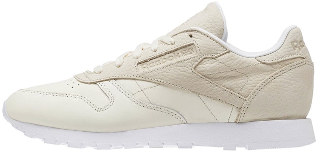 (W) Reebok Classic Leather 'Sea You Later Khaki' Hijau Tua BD3105 Buy (W) Reebok Classic Leather 'Sea You Later Khaki' Hijau Tua BD3105