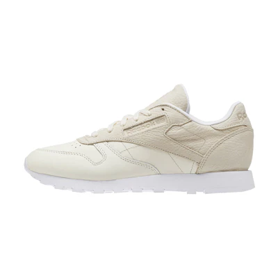 (W) Reebok Classic Leather 'Sea You Later Khaki'