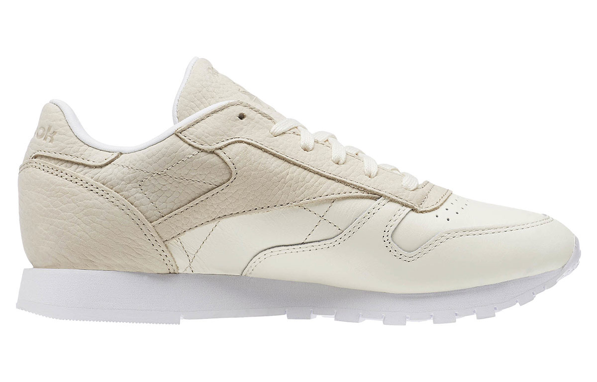 (W) Reebok Classic Leather 'Sea You Later Khaki' 圖 2