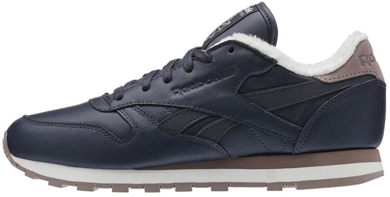 (Women) Reebok Classic Leather 'Sherpa Blue' AR2788 Buy (Women) Reebok Classic Leather 'Sherpa Blue' AR2788