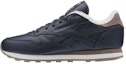 Buy (W) Reebok Classic Leather 'Sherpa Blue' - Biru Sherpa Kasual Klasik Reebok. AR2788
