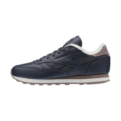 (W) Reebok Classic Leather 'Sherpa Blue'