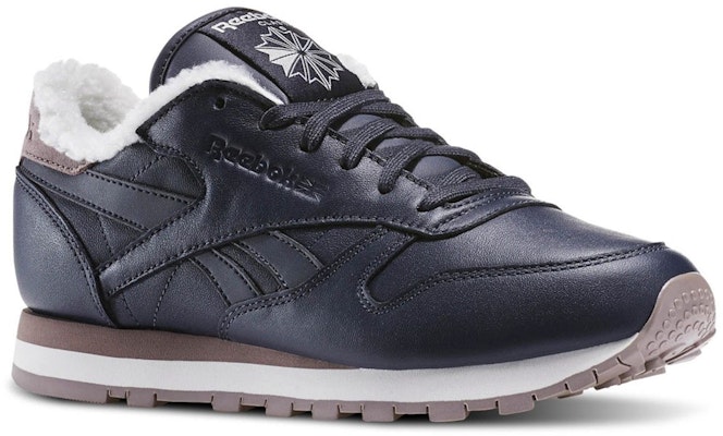 (Women) Reebok Classic Leather 'Sherpa Blue' AR2788 Lookbook (Women) Reebok Classic Leather 'Sherpa Blue' AR2788