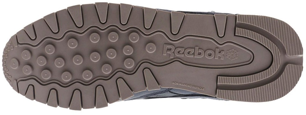 (Women) Reebok Classic Leather 'Sherpa Blue' AR2788 Purchase (Women) Reebok Classic Leather 'Sherpa Blue' AR2788