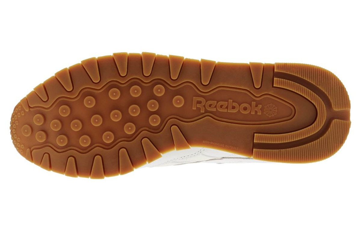 (W) Reebok Classic Leather 'Sherpa Pack White' 圖 6