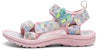(W) Reebok Classic Leather 'Shimmer - Meteorite' BD1520