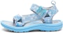 (W) Reebok Classic Leather 'Shimmer - Meteorite' BD1520