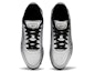 Purchase (W) Reebok Classic Leather 'Perak Metalik Hitam' EF9500