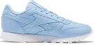 Order (W) Reebok Classic Leather 'Biru' EF3036