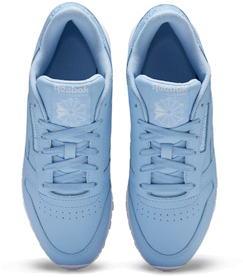 (W) Reebok Classic Leather 'Biru' EF3036 Purchase (W) Reebok Classic Leather 'Biru' EF3036