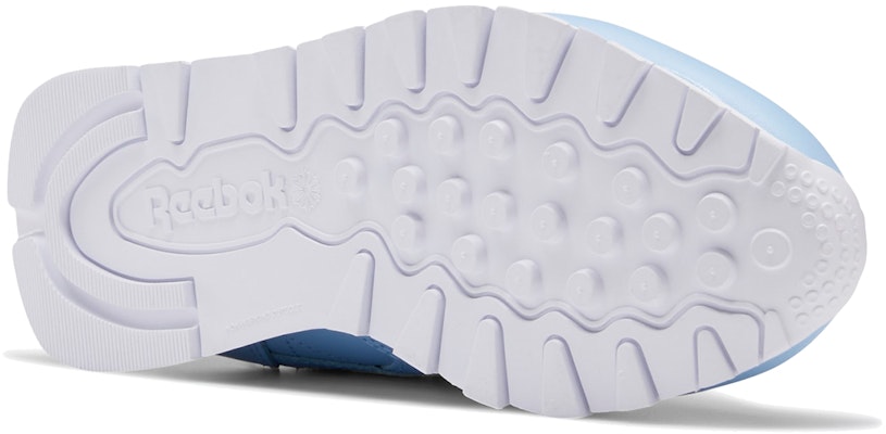 (W) Reebok Classic Leather 'Biru' EF3036 Details for (W) Reebok Classic Leather 'Biru' EF3036