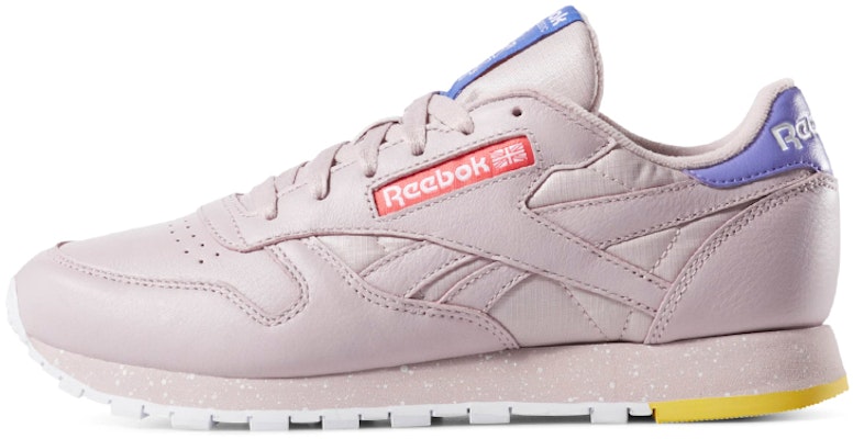 (W) Reebok Classic Leather 'Ungu Asap' CN6980 Buy (W) Reebok Classic Leather 'Ungu Asap' CN6980
