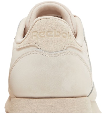 (W) 리복 클래식 레더 '소프트 에크루' GY2446 Sizing (W) 리복 클래식 레더 '소프트 에크루' GY2446