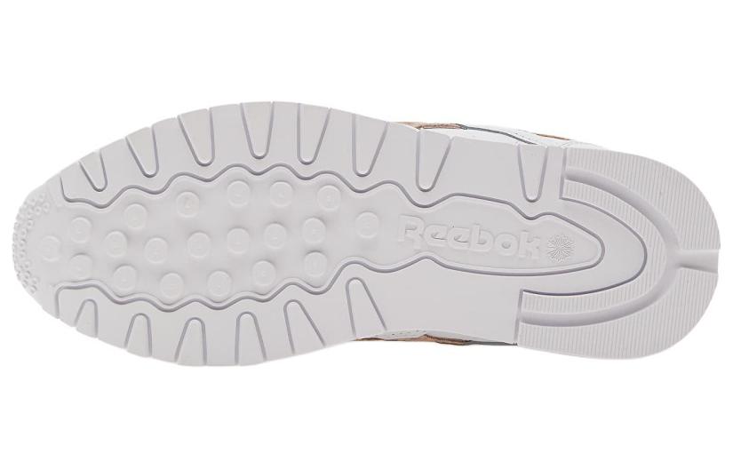 Details for (W) リーボック クラシックレザー ソフトエクリューレオパード GY7173