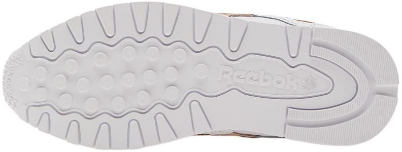 (W) 리복 클래식 레더 '소프트 에크루 레오파드' GY7173 Details for (W) 리복 클래식 레더 '소프트 에크루 레오파드' GY7173