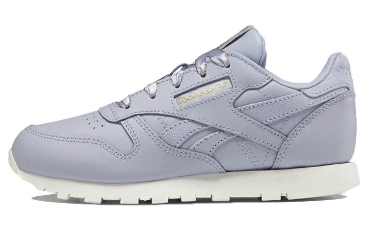 (Women) Reebok Classic Leather 'Taro Purple' DV9621