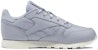 (W) Reebok Klasik Kulit 'Ungu Taro' DV9621