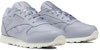 (W) Reebok Klasik Kulit 'Ungu Taro' DV9621