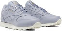 Shop (W) Reebok Klasik Kulit 'Ungu Taro' DV9621