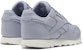 (W) Reebok Klasik Kulit 'Ungu Taro' DV9621