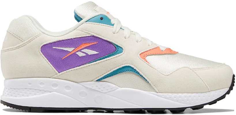 (W) Reebok Classics Torch Hex 'Putih Biru' DV8768 Order (W) Reebok Classics Torch Hex 'Putih Biru' DV8768