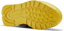 Details for (W) Reebok Classic Leather 'Utility Yellow' - Kuning Utiliti FW2043