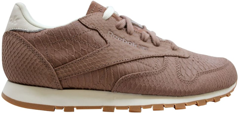 (Women) Reebok Classic Leather  V68797