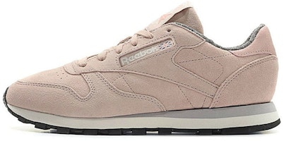 (Women) Reebok Classic Leather 'Weathered & Washed' BS7865 (Women) Reebok Classic Leather 'Weathered & Washed' BS7865