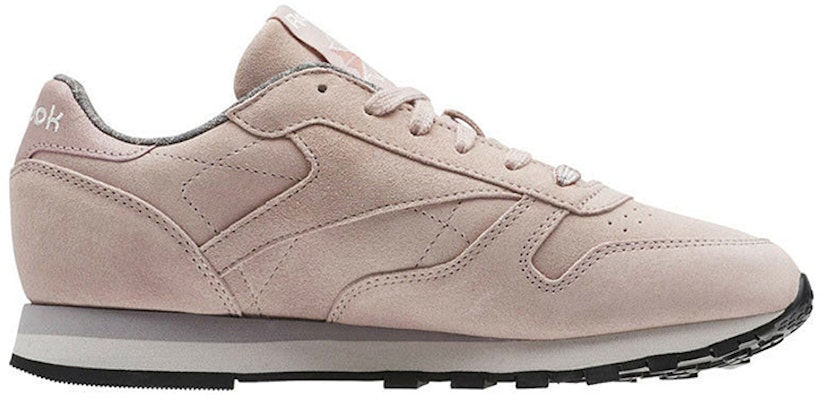 (W) Reebok Classic Leather 'Weathered & Washed' Kulit Klasik Berbahan Melapuk BS7865 Order (W) Reebok Classic Leather 'Weathered & Washed' Kulit Klasik Berbahan Melapuk BS7865