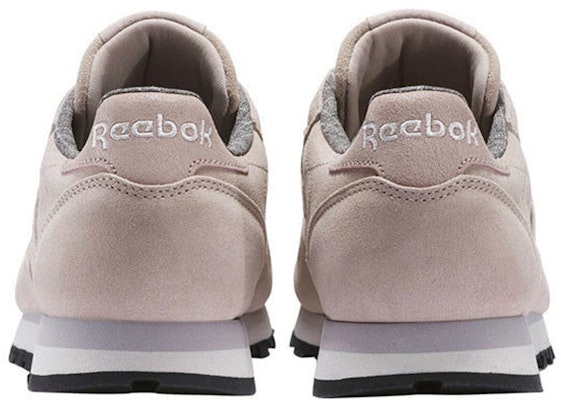 (W) Reebok Classic Leather 'Weathered & Washed' Kulit Klasik Berbahan Melapuk BS7865 Lookbook (W) Reebok Classic Leather 'Weathered & Washed' Kulit Klasik Berbahan Melapuk BS7865