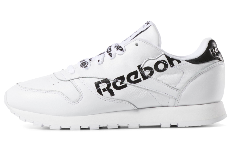 Buy (W) 리복 클래식 레더 '화이트' (Reebok keullaesik redeo 'hwaiteu') DV3830