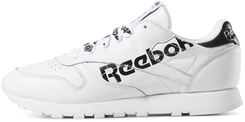 (W) 리복 클래식 레더 '화이트' (Reebok keullaesik redeo 'hwaiteu') DV3830 Buy (W) 리복 클래식 레더 '화이트' (Reebok keullaesik redeo 'hwaiteu') DV3830