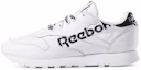 Buy (W) Reebok Classic Leather ''Weiß'' DV3830