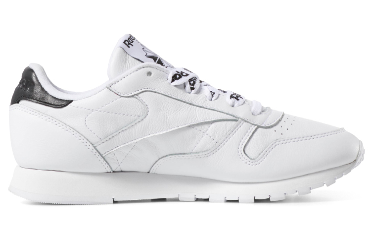 Order (W) 리복 클래식 레더 '화이트' (Reebok keullaesik redeo 'hwaiteu') DV3830