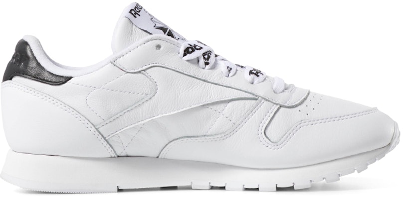 (W) 리복 클래식 레더 '화이트' (Reebok keullaesik redeo 'hwaiteu') DV3830 Order (W) 리복 클래식 레더 '화이트' (Reebok keullaesik redeo 'hwaiteu') DV3830