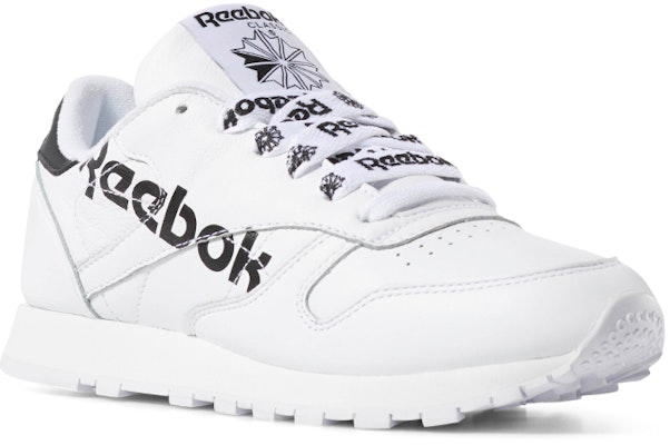 (W) 리복 클래식 레더 '화이트' (Reebok keullaesik redeo 'hwaiteu') DV3830 Lookbook (W) 리복 클래식 레더 '화이트' (Reebok keullaesik redeo 'hwaiteu') DV3830