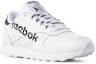 Lookbook (W) 리복 클래식 레더 '화이트' (Reebok keullaesik redeo 'hwaiteu') DV3830