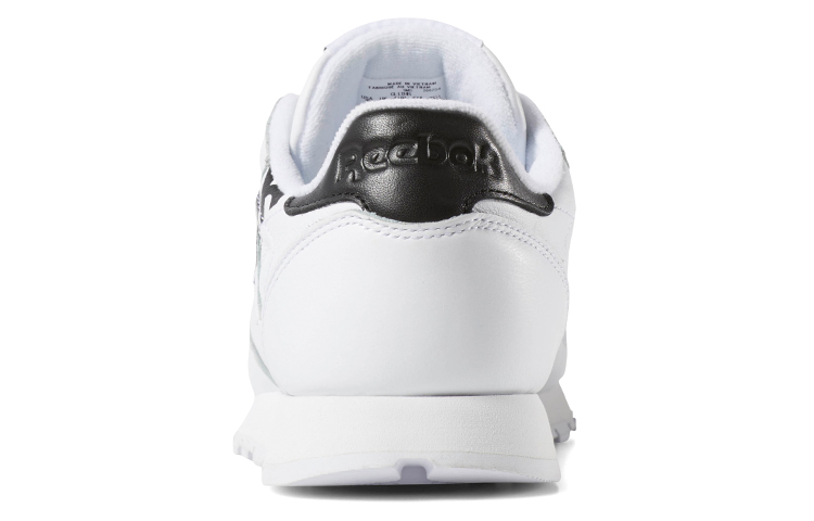 Shop (W) 리복 클래식 레더 '화이트' (Reebok keullaesik redeo 'hwaiteu') DV3830