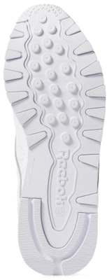 (W) 리복 클래식 레더 '화이트' (Reebok keullaesik redeo 'hwaiteu') DV3830 Purchase (W) 리복 클래식 레더 '화이트' (Reebok keullaesik redeo 'hwaiteu') DV3830