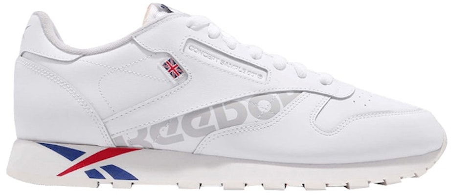 (W) リーボック クラシックレザー 白 (Rībokku Kurashikkurezā Shiro) DV5027 Buy (W) リーボック クラシックレザー 白 (Rībokku Kurashikkurezā Shiro) DV5027