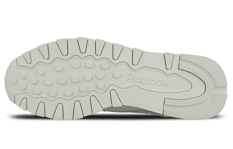 (W) Reebok Classic Leather 'White' 圖 6