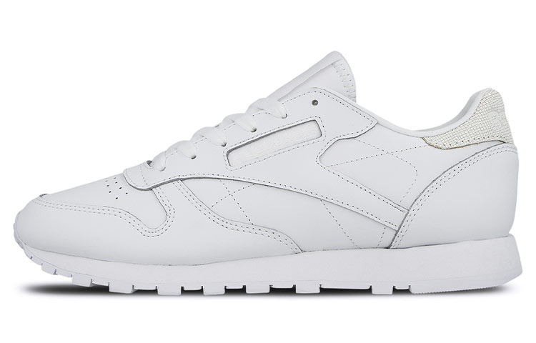 (Women) Reebok Classic Leather 'White' CN7754