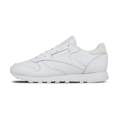 (W) Reebok Classic Leather 'White'