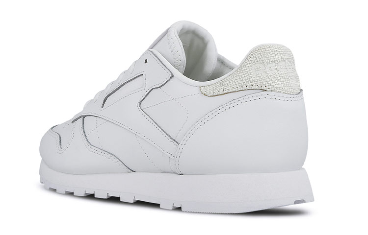 Purchase (W) Reebok Classic Leather 'Putih' CN7754