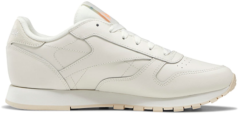 Reebok 經典皮革 女款 白色 運動鞋 Order Reebok 經典皮革 女款 白色 運動鞋
