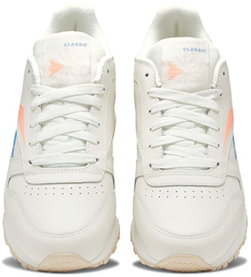 Reebok 經典皮革 女款 白色 運動鞋 Purchase Reebok 經典皮革 女款 白色 運動鞋