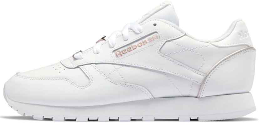 (W) Reebok Classic Leather 'Putih' G55153 Buy (W) Reebok Classic Leather 'Putih' G55153