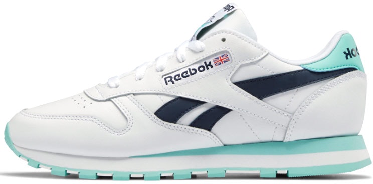 women-reebok-classic-leather-white-blue-g55156