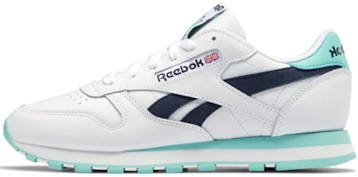 (W) Reebok Classic Leather 'Blanco Azul' G55156 Buy (W) Reebok Classic Leather 'Blanco Azul' G55156