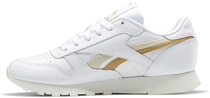 (W) 리복 클래식 레더 '화이트 브라운' (Reebok Classic Leather '화이트 브라운') FW1257 Buy (W) 리복 클래식 레더 '화이트 브라운' (Reebok Classic Leather '화이트 브라운') FW1257